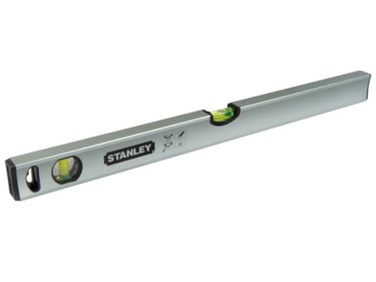 Stanley STHT1-43115, 1,5 m, Gjuten aluminium, 0,5 mm/m