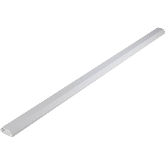 Sygonix SY-5045570 Kabelkanal (L x B x H) 1 m x 37 mm x 18 mm 1 st