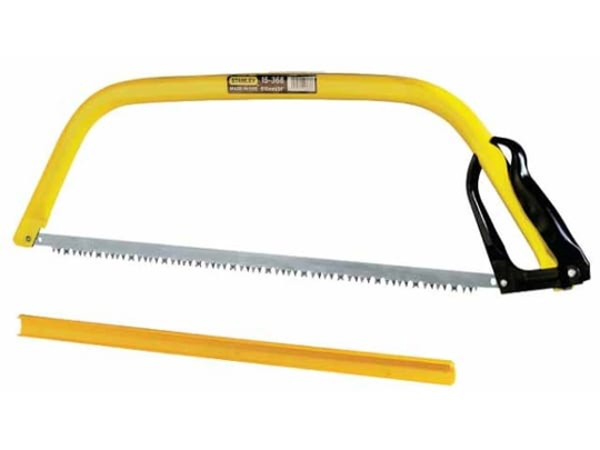 153681 Folding saw 610 mm for wet wood [L], Stanley 15-368