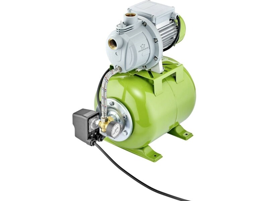 Renkforce 1712589 Husholdningsvandværk 230 V/AC 3100 l/h