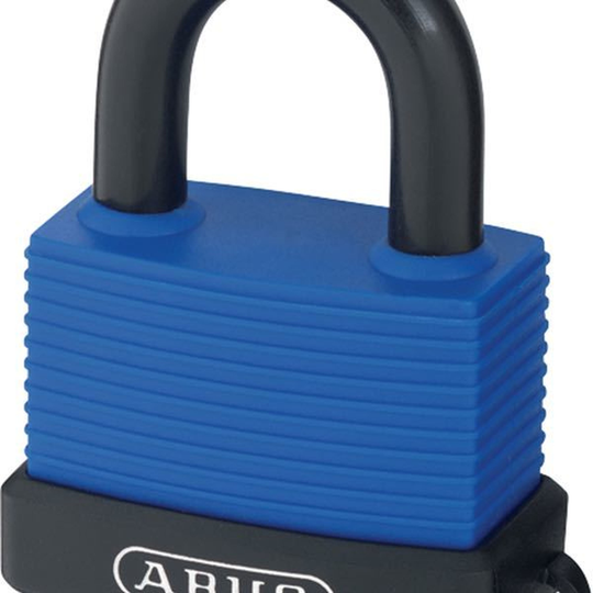Abus Hänglås Marin Aqua Safe Klass 1, 45 mm