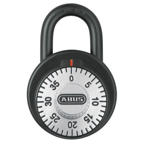 Abus 78 / 50C / F Säkert kombinationshänglås