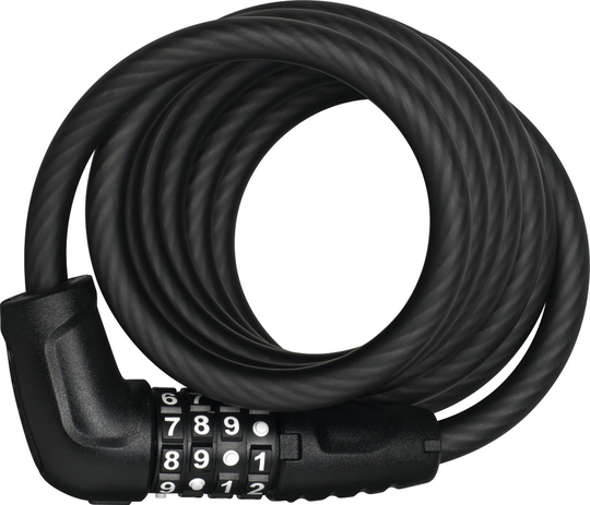 Abus Numero 5510C Kombinationslås