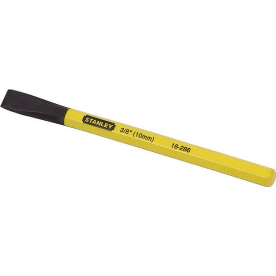 STANLEY 4-18-289 Huggmejsel 175 x 19 mm