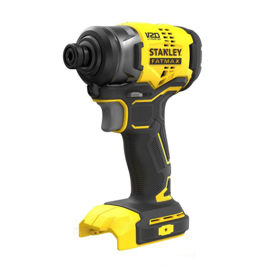 STANLEY FatMax SFMCF810B-XJ Slagskruvdragare utan batteri och laddare