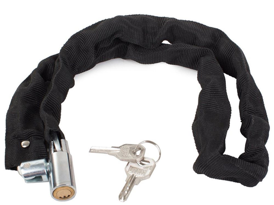 Robust cykellås 80 cm