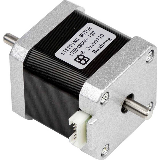 Renkforce reservdel stepper Passar till 3D-skrivare: renkforce RF100 XL V3, Renkforce Pro 3
