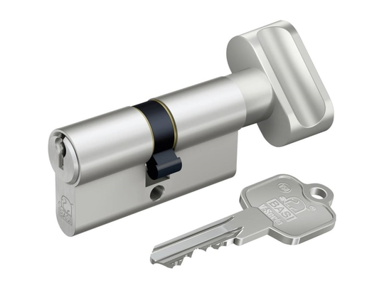 Basi V5031-0505-0011 Profil-knopcylinder 35 / 35mm