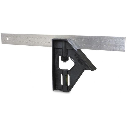 STANLEY 2-46-017 Multivinkel 300 mm