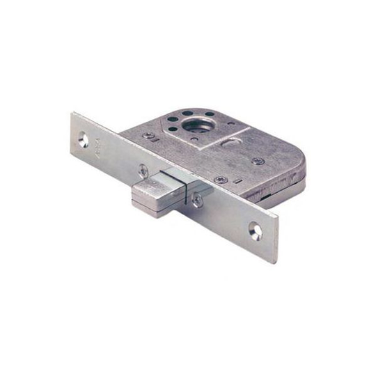 ASSA 8788-50Z Låshus förzinkat