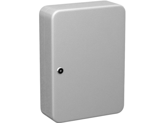 Basi Nøgleskab SK 50 2170-0020 Antal kroge 20 Grå