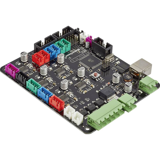 Reservdel moderkortet Passar till 3D-skrivare: renkforce RF100 XL, renkforce RF100 XL Plus, renkforce RF100 XL R2