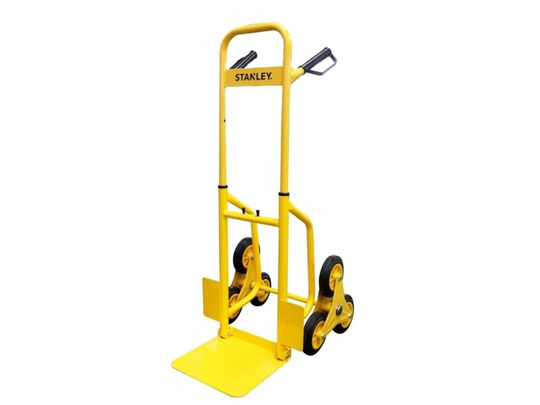 Stanley by Black & Decker SXWTD-FT521 Trappevogn Stål Bæreevne (max.): 120 kg