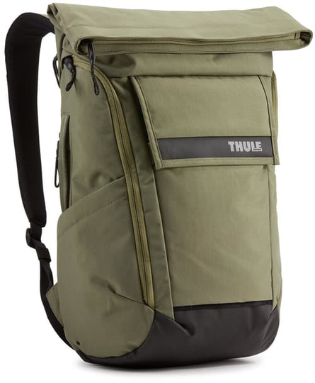 Thule Paramount 24l Backpack - Olivine