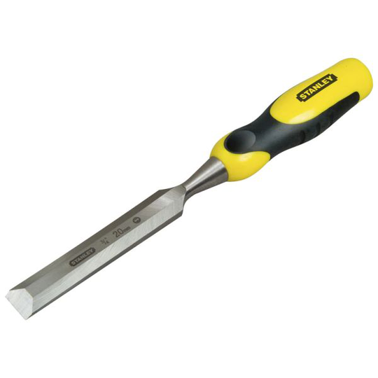 STANLEY 0-16-879 Stämjärn 141 x 22 mm
