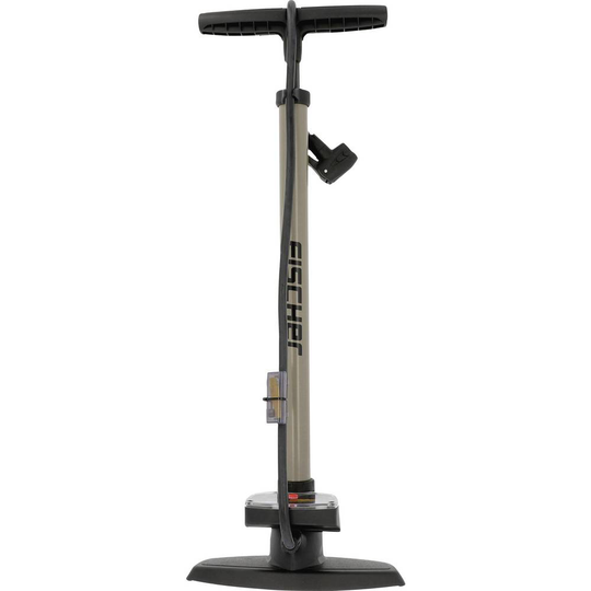 FISCHER FAHRRAD 85580 Profi Ståpump