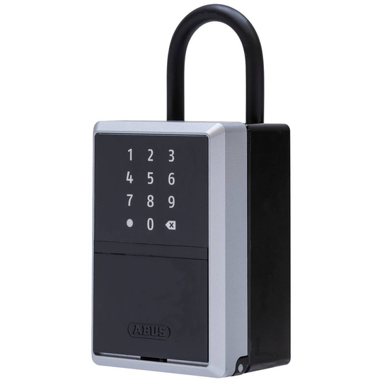 ABUS ABDI63825 KEYGARAGE™ 797 SMART BLUETOOTH® Nyckelskåp Kombination