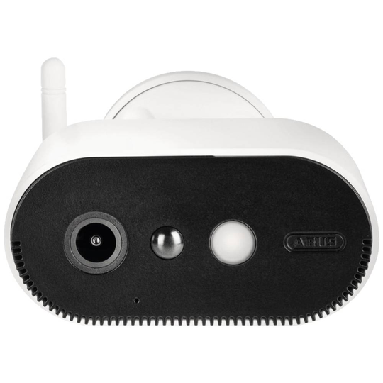 ABUS ABUS Security-Center PPIC91520 WiFi IP-Extrakamera 1920 x 1080 pixel