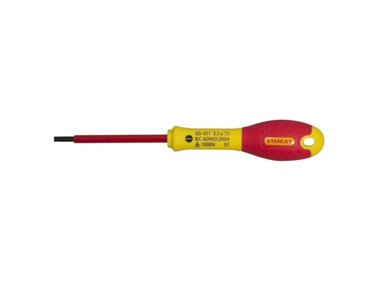 Stanley FATMAX 1-65-411, Röd, Gul
