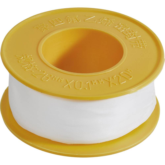 PTFE-band Passar till 3D-skrivare: renkforce RF2000 v2, renkforce RF500