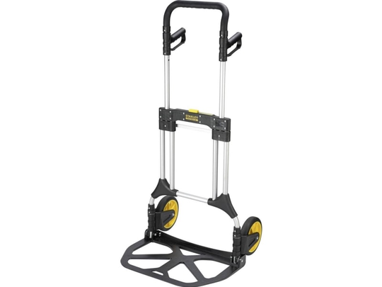 Stanley Fatmax FXWT-707 Sækkevogn Aluminium Bæreevne (max.): 200 kg