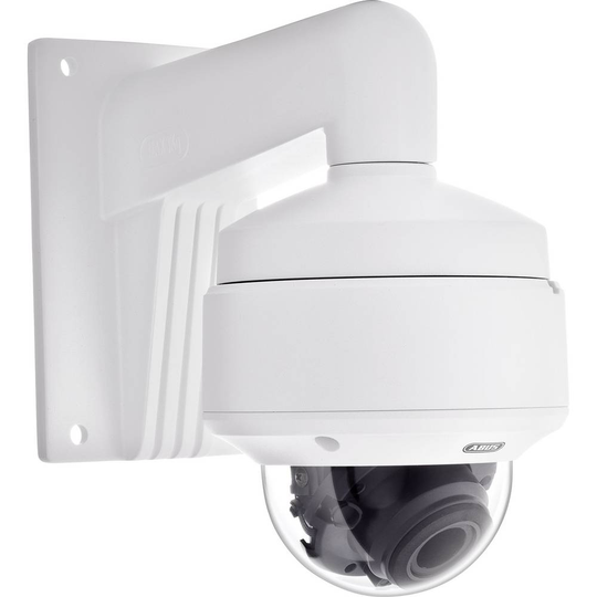 ABUS HDCC75550 AHD, Analog, HD-CVI, HD-TVI-Övervakningskamera 2592 x 1944 pixel