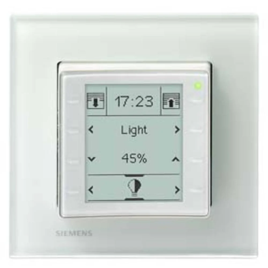 Siemens Siemens-KNX 5WG1227-2AB11 Styrenhet