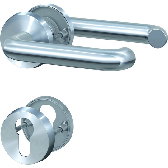 Basi 7306-2208 Rosett-utrustning