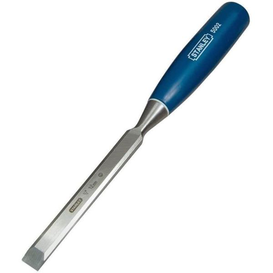 STANLEY 0-16-540 Stämjärn 12 mm