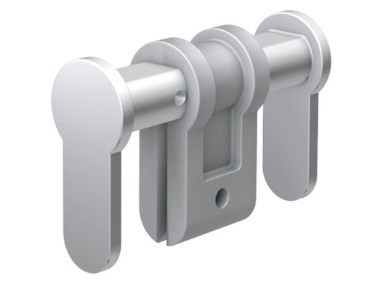 Basi 9000-0101 Universal-blindcylinder