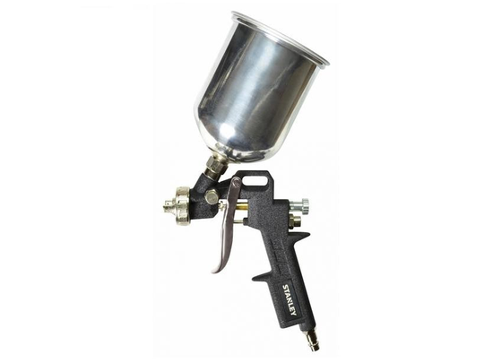 Stanley spray gun with 500ml 1.5mm top reservoir (150133XSTN)