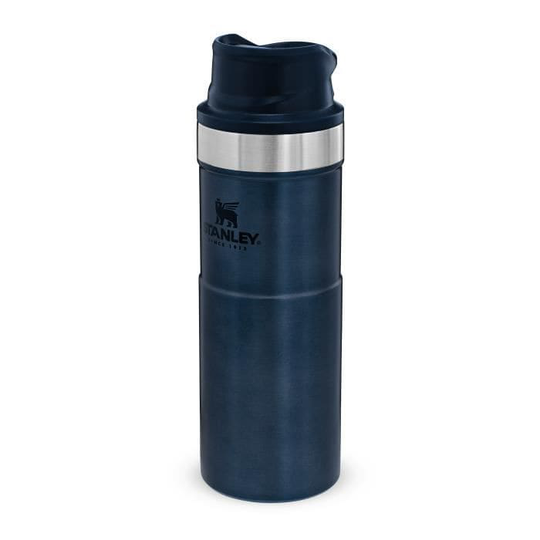 Classic Trigger Action Resemugg - 0,47L / 16OZ - Nightfall - Stanley