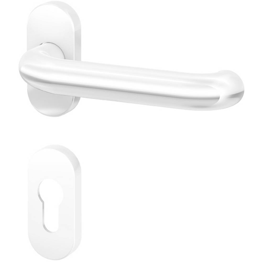 Basi 7301-5209 Smalram-utrustning