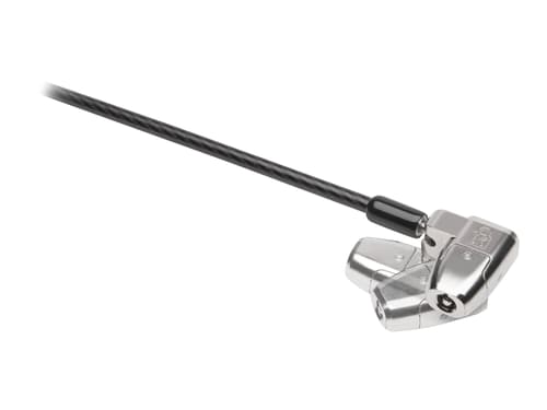 Kensington Clicksafe 2.0 Keyed Laptop Lock