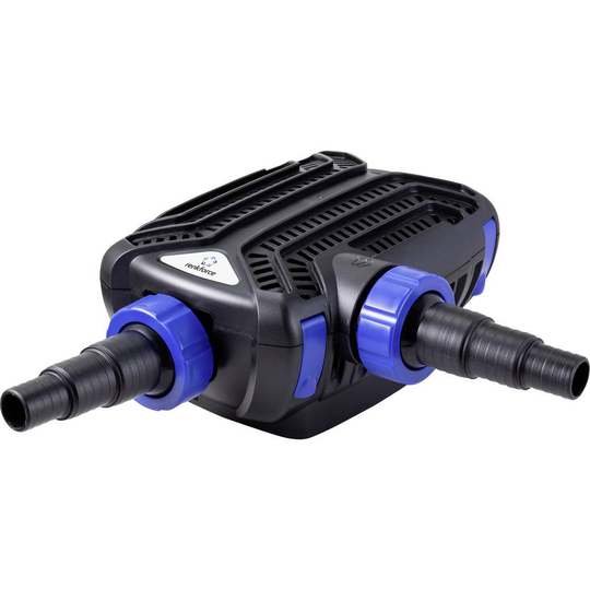 Renkforce RF-4605396 Bäckpump 4500 l/h