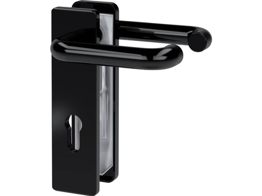 Basi 7522-0200 Printerbeskyttelsesbeslag