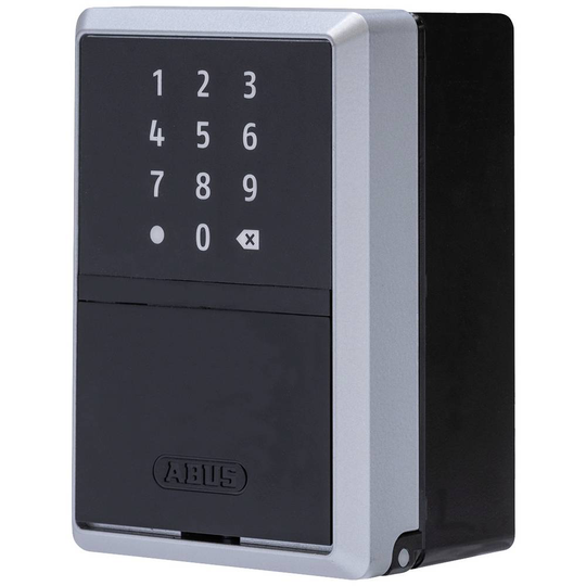 ABUS ABDI63824 KEYGARAGE™ 787 SMART BLUETOOTH® Nyckelskåp Kombination