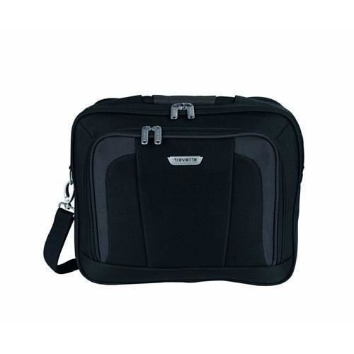 Travelite 98484 Orlando Väska/handbagage 38 x 29x 18 cm 18 l Svart - 82766