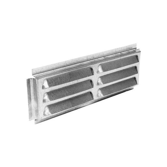 Habo 1954 Z Ventilgaller 275x85 mm