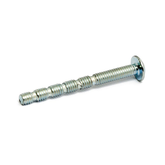 Skruv Avklippbar M4-40 Habo