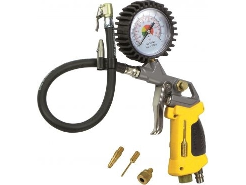 Inflating gun Stanley 10bar (150532XSTN614)