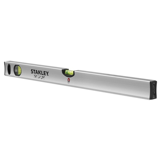 Vattenpass Stanley Classic Magnetic 60 cm