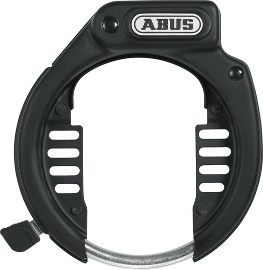 Abus Ramlås Amparo 485 Med Beslag