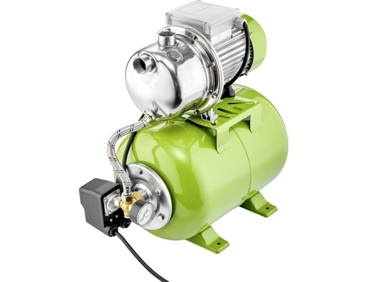Renkforce 1712593 Husholdningsvandværk 230 V/AC 4600 l/h