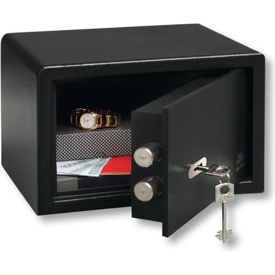 BURG-WÄCHTER Safe PointSafe P 1 S-nyckel