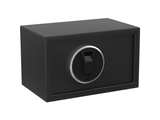 Basi 2115-0011-FP EMT 200 - Fingerprint Pengeskab Fingeraftrykslås
