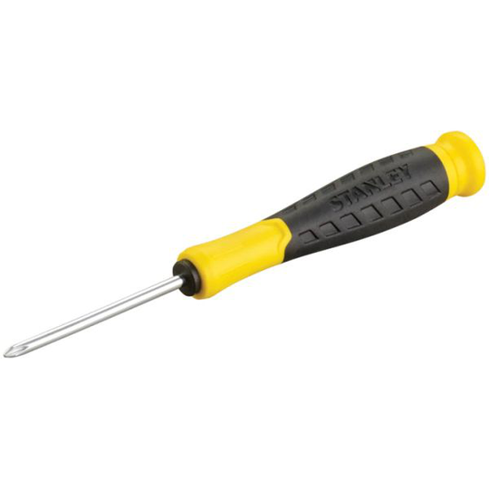STANLEY STHT0-60280 Skruvmejsel Philips PH 0 x 50 mm