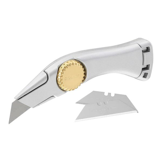 STANLEY 2-10-550 Titan Mattkniv