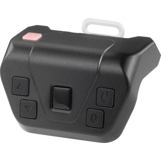 Renkforce RF-WRC-300 Bluetooth® Presentatör Touchpad
