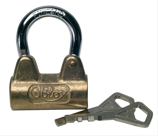 Hänglås abloy pl3020/35k1